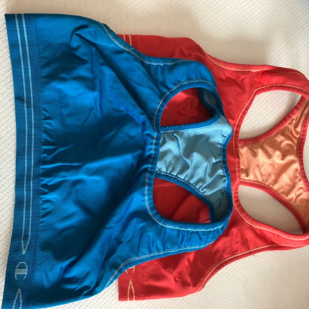 Champion sport bras